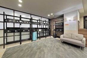 Keio Presso Inn Ikebukuro