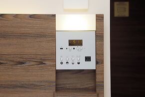 Keio Presso Inn Ikebukuro