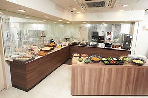 Keio Presso Inn Ikebukuro