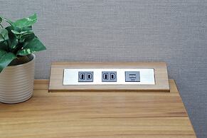 Keio Presso Inn Ikebukuro