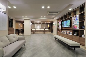 Keio Presso Inn Ikebukuro