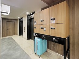 Keio Presso Inn Ikebukuro