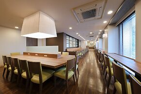 Keio Presso Inn Ikebukuro