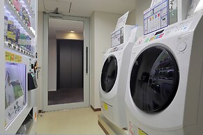 Keio Presso Inn Ikebukuro