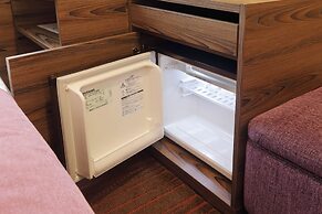 Keio Presso Inn Ikebukuro