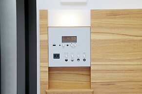 Keio Presso Inn Ikebukuro