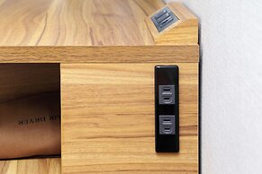 Keio Presso Inn Ikebukuro