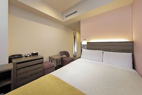 Keio Presso Inn Ikebukuro