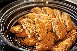 Keio Presso Inn Ikebukuro