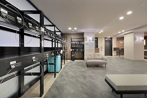 Keio Presso Inn Ikebukuro