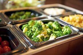 Keio Presso Inn Ikebukuro