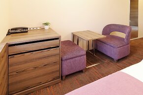 Keio Presso Inn Ikebukuro