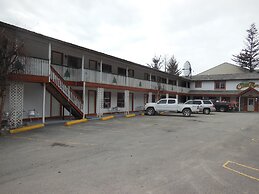 Cedar Motel