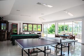 Finca Hotel Valparaiso