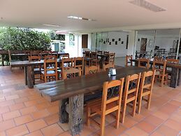 Finca Hotel Valparaiso