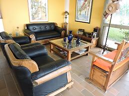 Finca Hotel Valparaiso