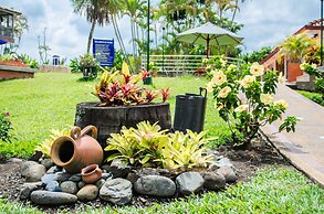 Finca Hotel Valparaiso