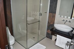 Finca Hotel Valparaiso