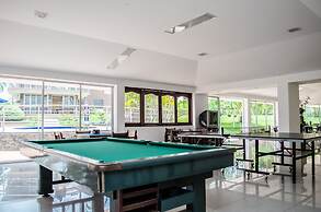 Finca Hotel Valparaiso