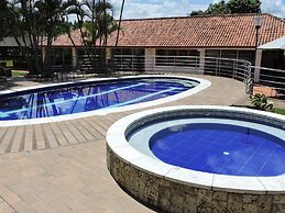 Finca Hotel Valparaiso