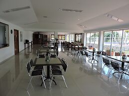 Finca Hotel Valparaiso