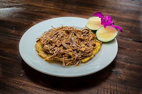 Finca Hotel Valparaiso