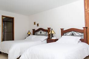 Finca Hotel Valparaiso