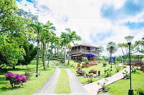 Finca Hotel Valparaiso