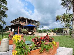 Finca Hotel Valparaiso