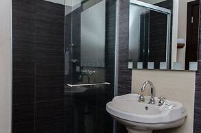 Finca Hotel Valparaiso