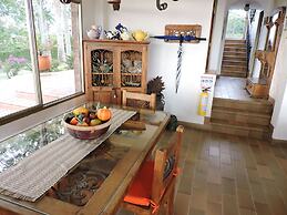 Finca Hotel Valparaiso