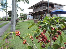 Finca Hotel Valparaiso