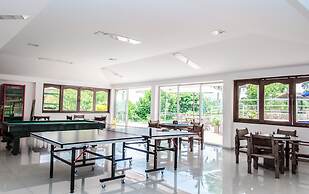 Finca Hotel Valparaiso