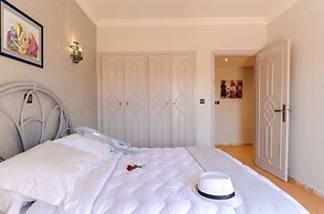 In Club Palmeraie Resort