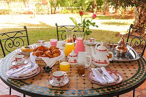 In Club Palmeraie Resort