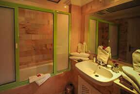 In Club Palmeraie Resort