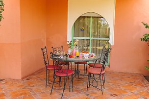 In Club Palmeraie Resort