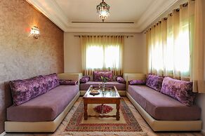 In Club Palmeraie Resort