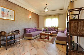 In Club Palmeraie Resort