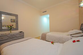 In Club Palmeraie Resort