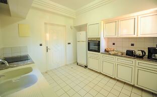 In Club Palmeraie Resort