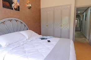 In Club Palmeraie Resort