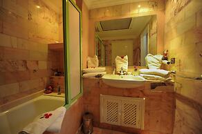 In Club Palmeraie Resort