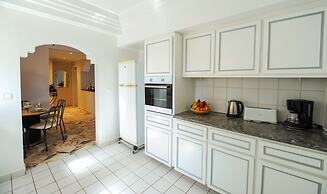 In Club Palmeraie Resort