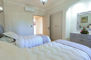 In Club Palmeraie Resort