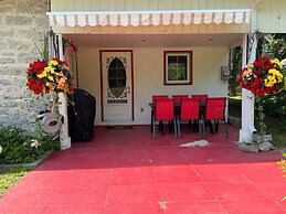 La Maison Toussaint-Toupin