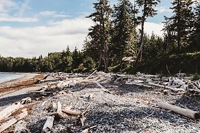 The Oceanfront Hotel