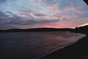 The Oceanfront Hotel