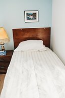 The Oceanfront Hotel