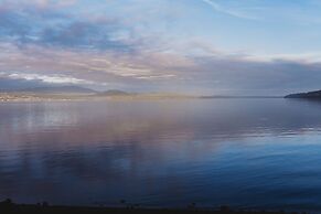 The Oceanfront Hotel